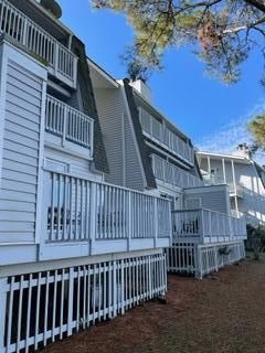 244 Driftwood Ln, Edisto Island, SC 29438