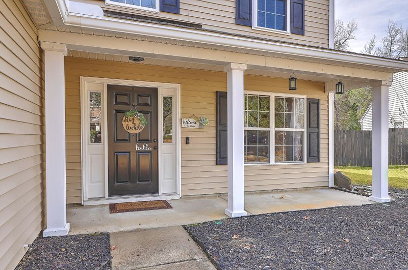 9048 Pickett Fence Ln, Summerville, SC 29485