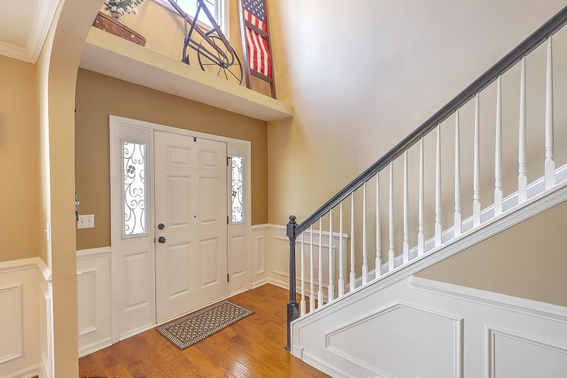9048 Pickett Fence Ln, Summerville, SC 29485