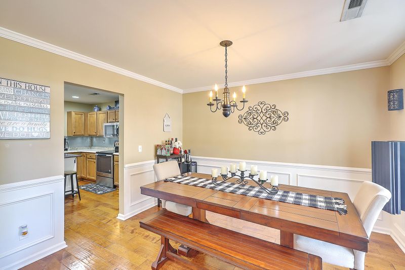 9048 Pickett Fence Ln, Summerville, SC 29485