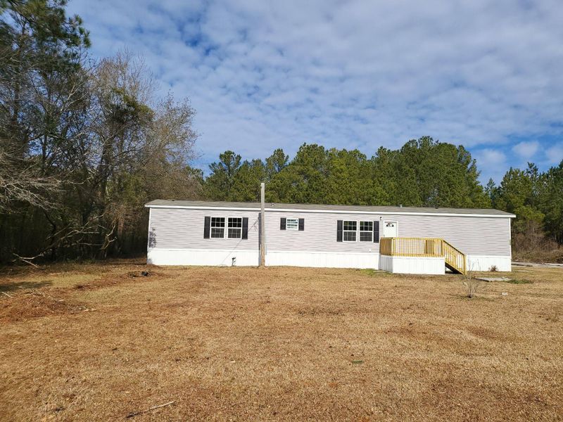 1178 Hard Pinch Rd, Moncks Corner, SC 29461