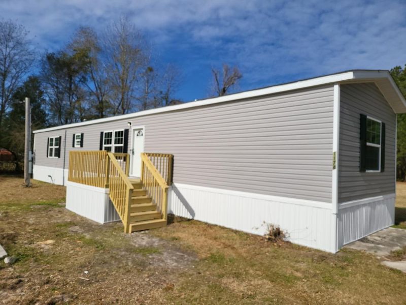 1178 Hard Pinch Rd, Moncks Corner, SC 29461