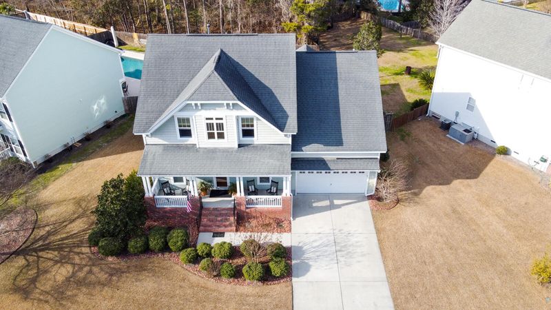 216 Carolinian Dr, Summerville, SC 29485