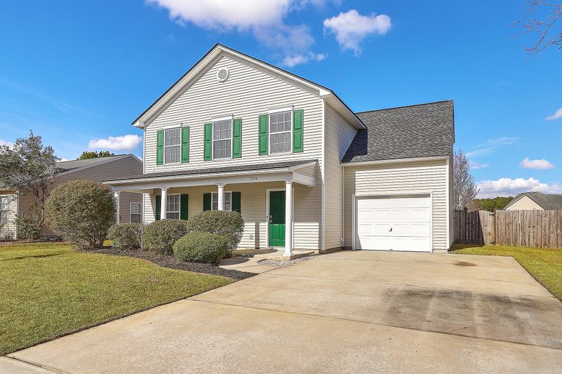 134 Patriot Ln, Summerville, SC 29486