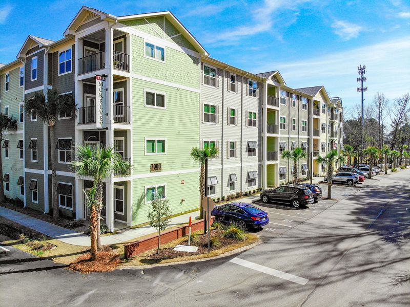 7307 Bowen Corner Ave, Hanahan, SC 29410