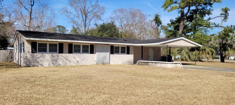 855 Melrose Dr, Charleston, SC 29414