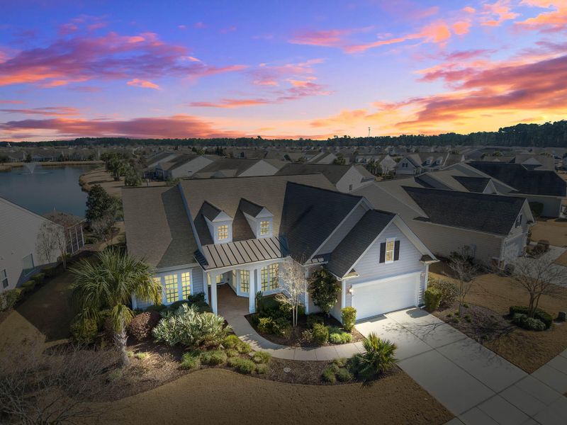 340 Waterlily Way, Summerville, SC 29486