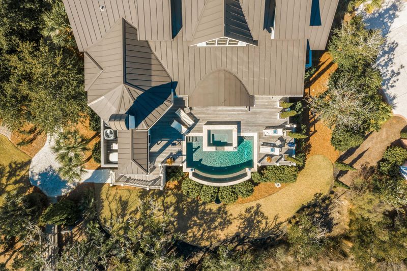 206 Creek Back St, Charleston, SC 29492