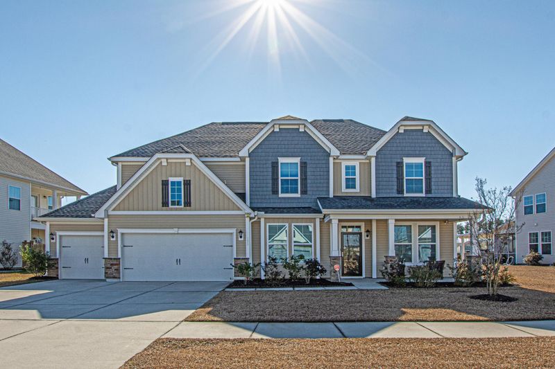 125 Koban Dori Rd, Summerville, SC 29486