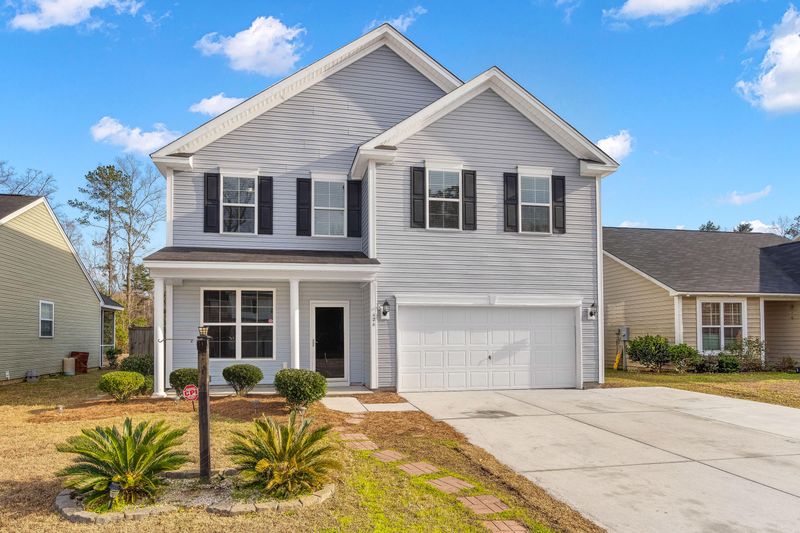 426 Village Park Dr, Ladson, SC 29456