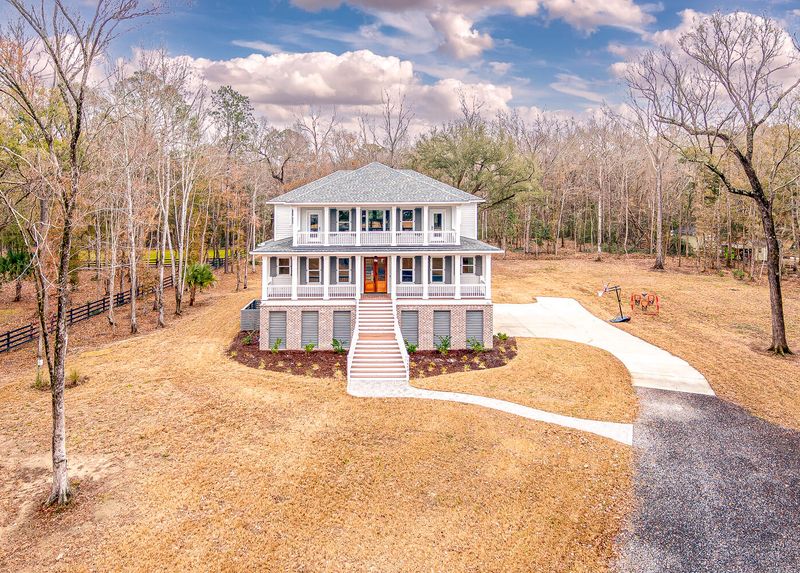 1442 Old Rosebud Trl, Mount Pleasant, SC 29466