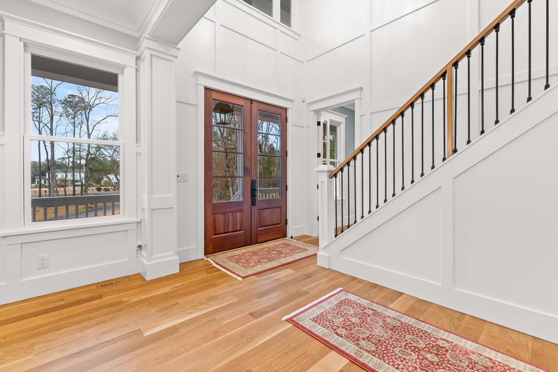 1442 Old Rosebud Trl, Mount Pleasant, SC 29466