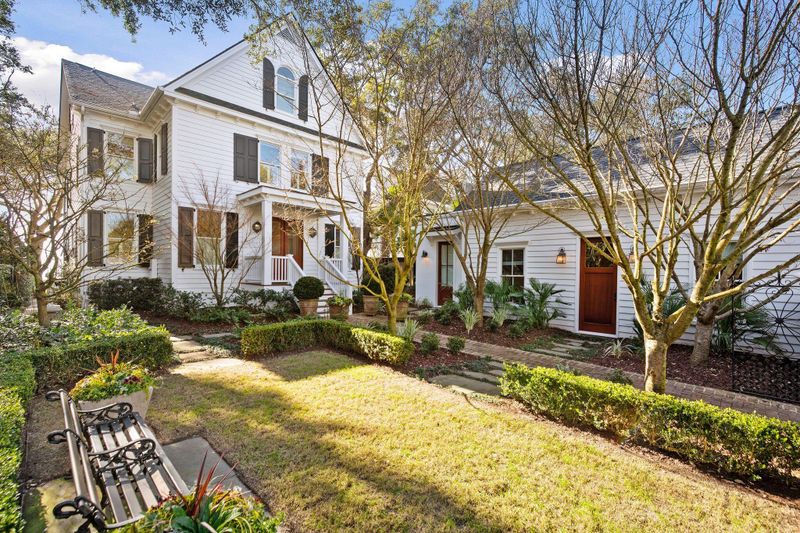 101 New St, Mount Pleasant, SC 29464