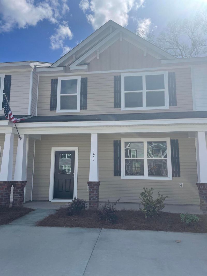 170 Spencer Cir #26, Summerville, SC 29485