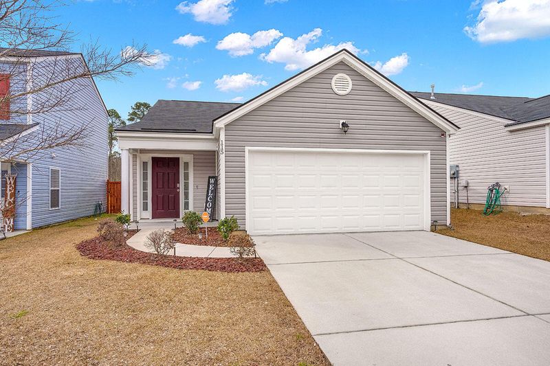 115 Keaton Brook Dr, Summerville, SC 29485