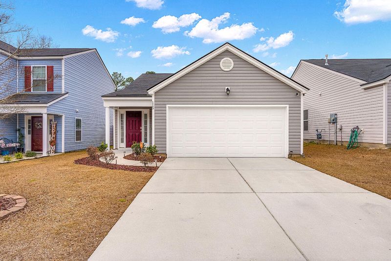 115 Keaton Brook Dr, Summerville, SC 29485