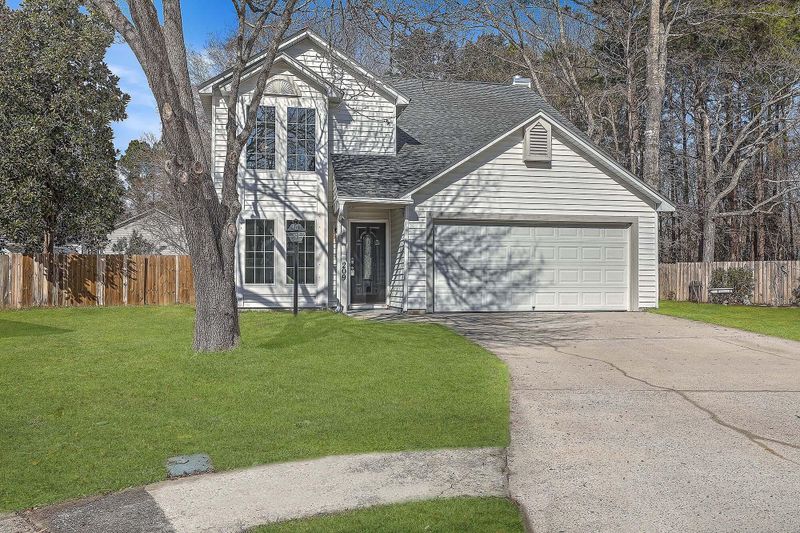 209 Challis Ct, Goose Creek, SC 29445