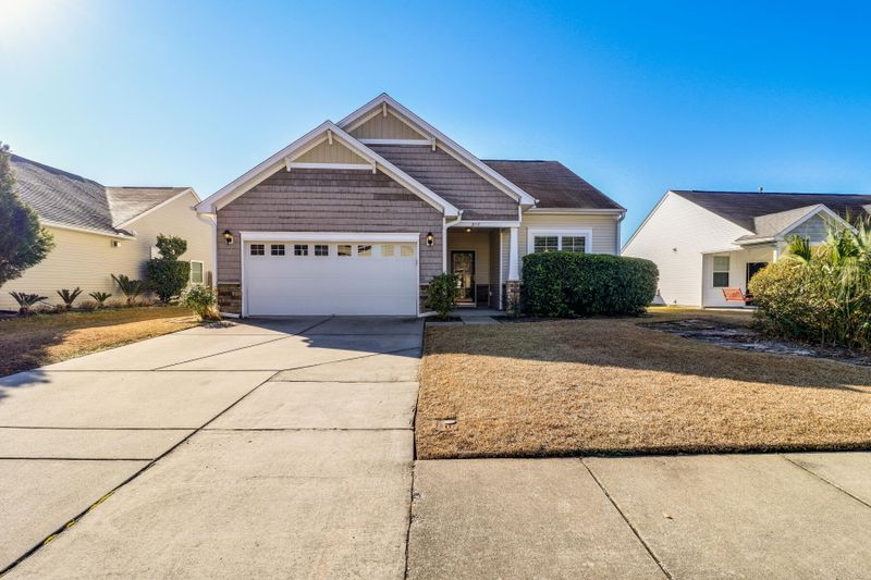 3117 Gallberry St, Charleston, SC 29414
