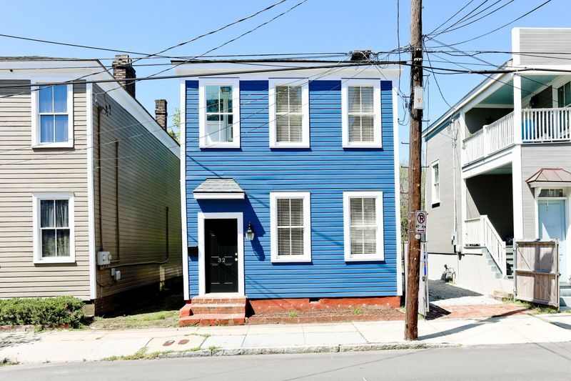 32 Amherst St, Charleston, SC 29403