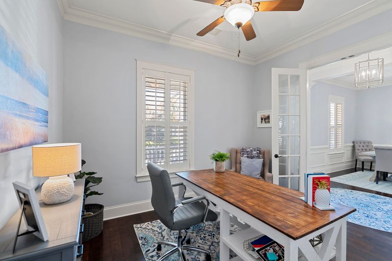 1751 Providence St, Charleston, SC 29492