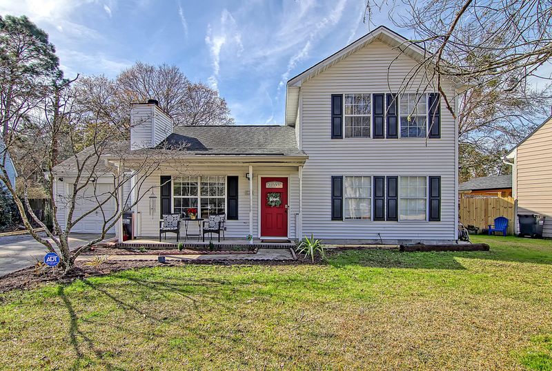 121 Pioneer Point, Summerville, SC 29486