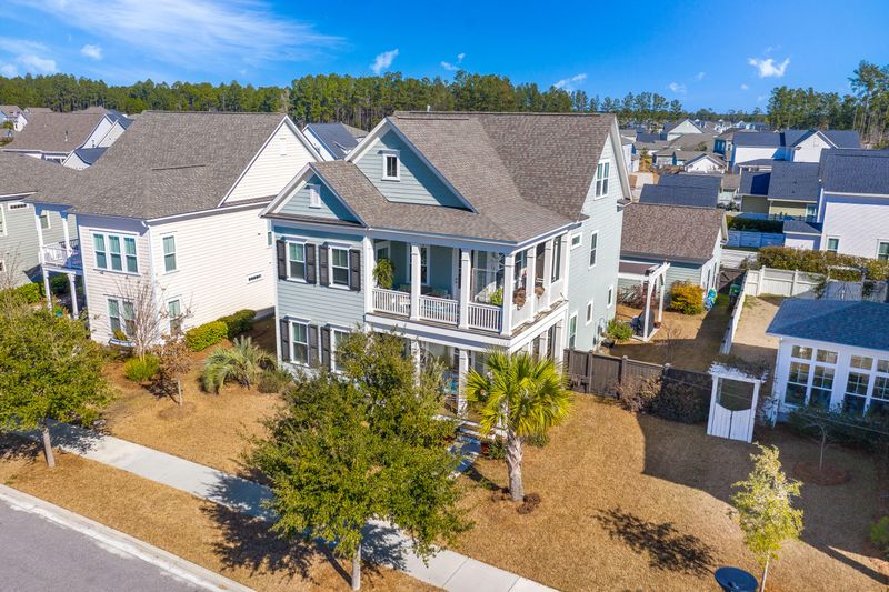 530 Cross Park Ln, Summerville, SC 29486
