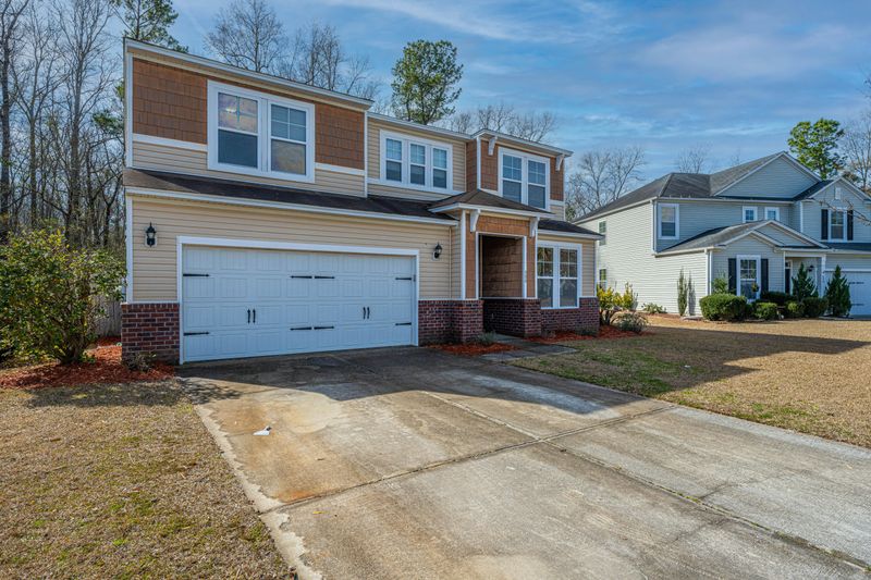 488 Stoney Field Dr, Moncks Corner, SC 29461