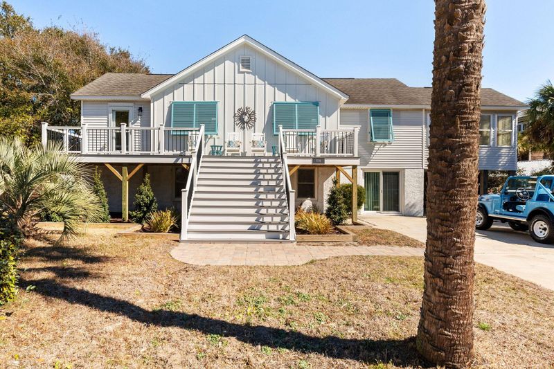 4 22nd Ave, Isle Of Palms, SC 29451