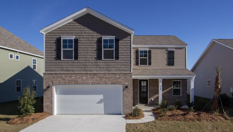 154 Brant Dr, Summerville, SC 29485