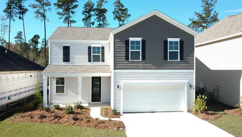154 Brant Dr, Summerville, SC 29485