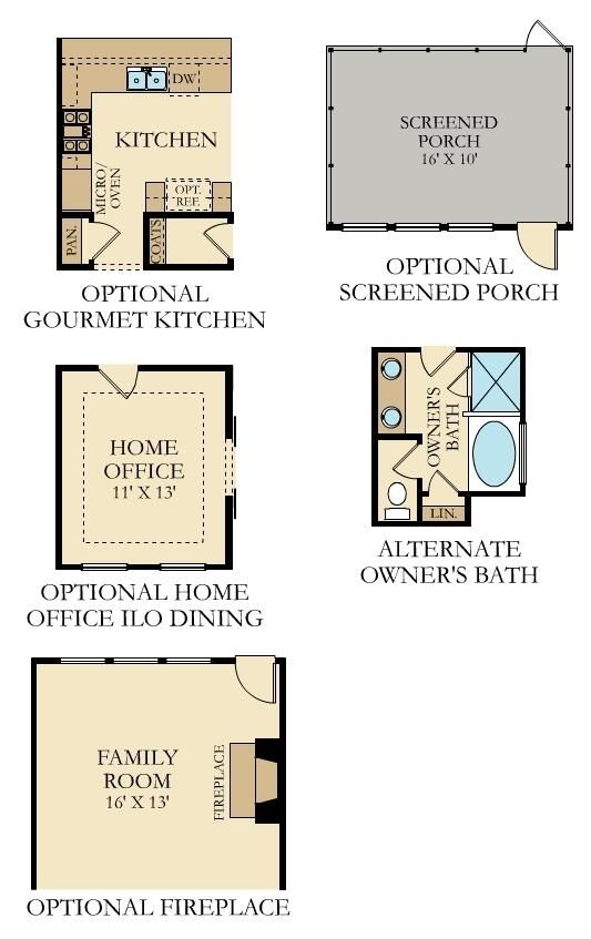 168 Greenbelt Ct, Summerville, SC 29485