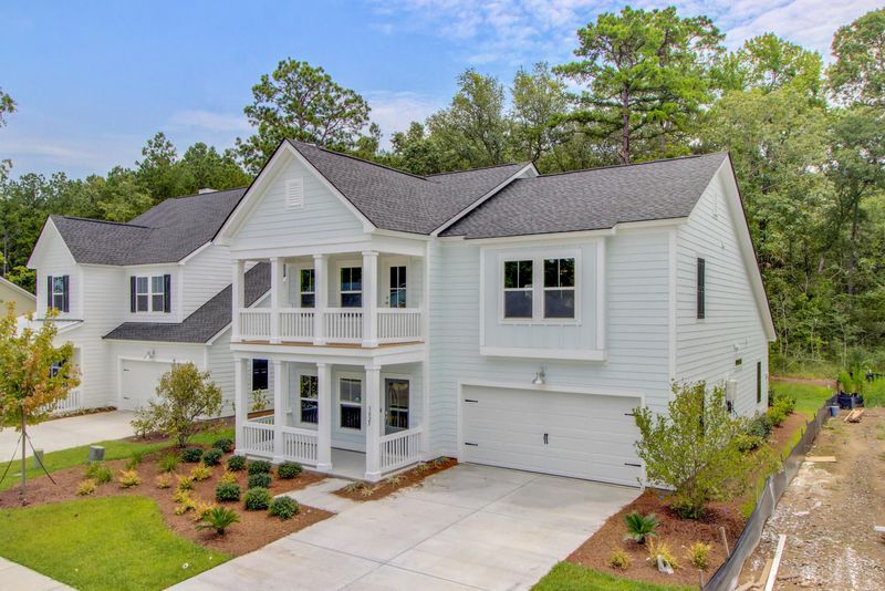 168 Greenbelt Ct, Summerville, SC 29485