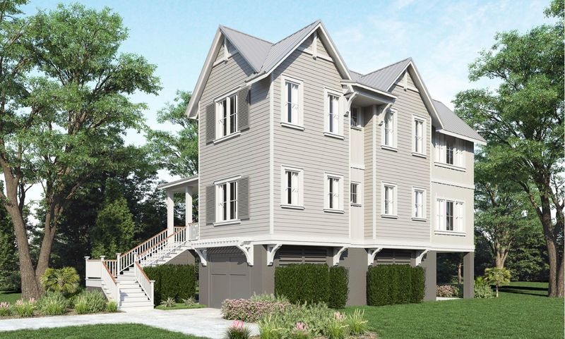 3016 Seabrook Village Dr, Seabrook Island, SC 29455