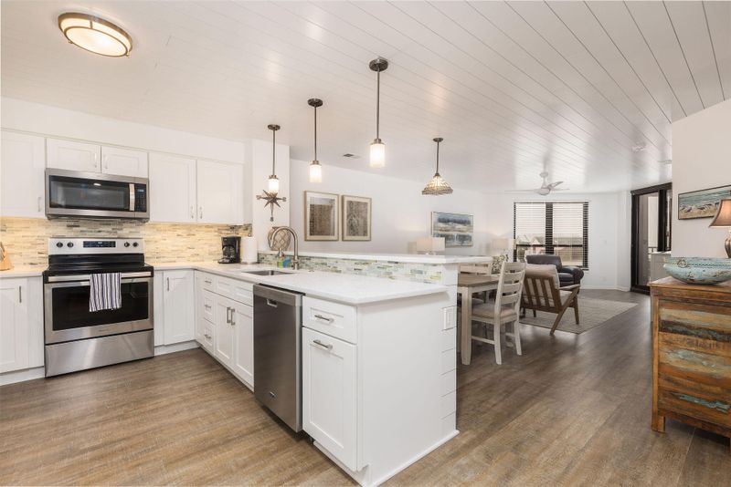 404 A Summerhouse #404-A, Isle Of Palms, SC 29451