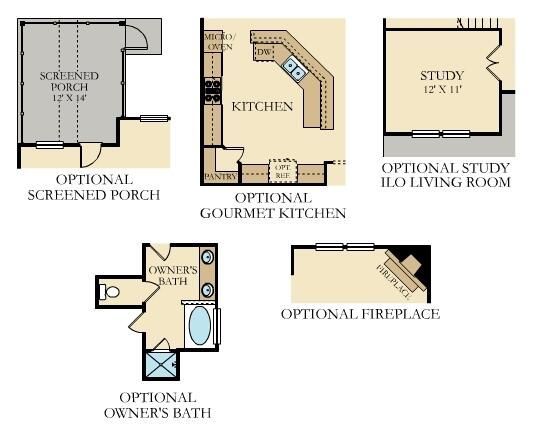146 Woodland Oak Way, Summerville, SC 29485