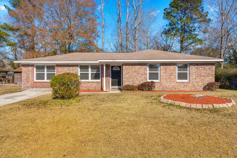 4420 Elderwood Dr, Ladson, SC 29456