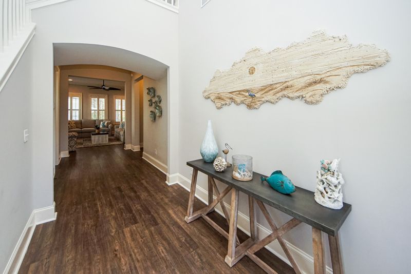 1553 Bourne Crossing, Mount Pleasant, SC 29466