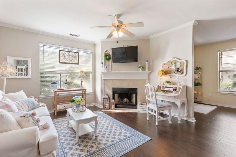 130 River Landing Dr #2115, Charleston, SC 29492