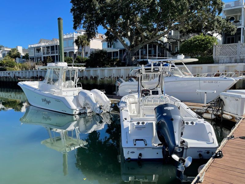 40 41st Ave #D-4, Isle Of Palms, SC 29451