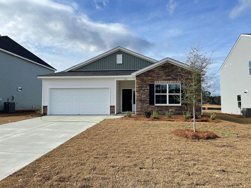 244 Torslanda Ln, Summerville, SC 29486