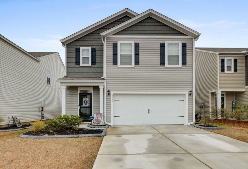 4908 Paddy Field Way, Ladson, SC 29456