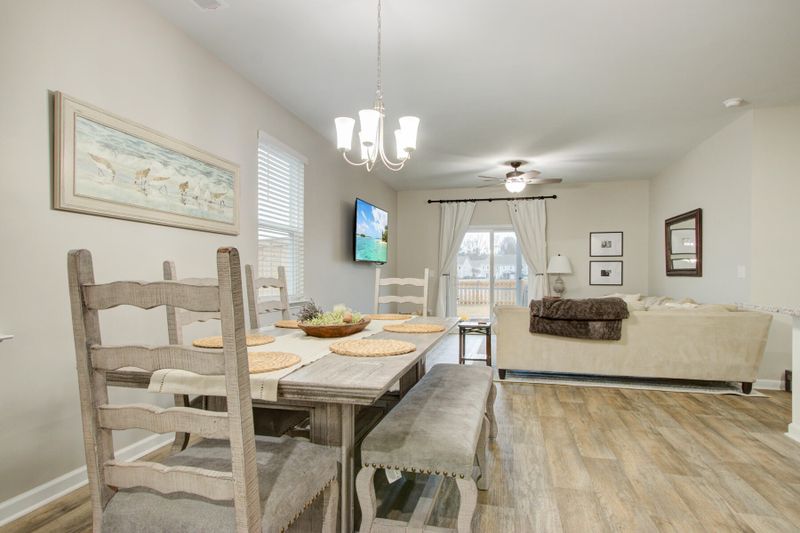 4908 Paddy Field Way, Ladson, SC 29456