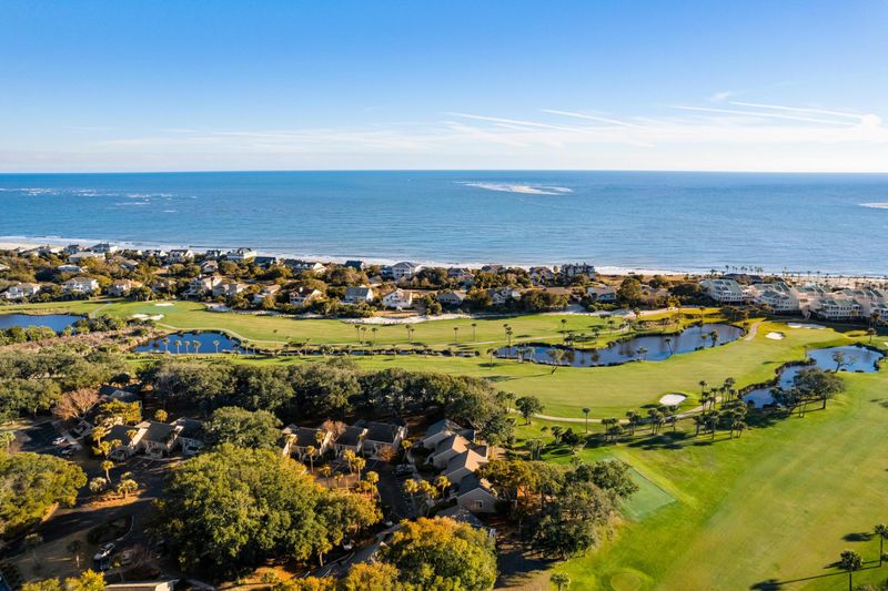 622 Double Eagle, Seabrook Island, SC 29455
