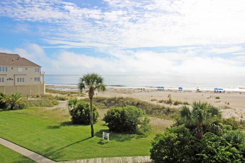506 Summerhouse #4 Weeks, Isle Of Palms, SC 29451