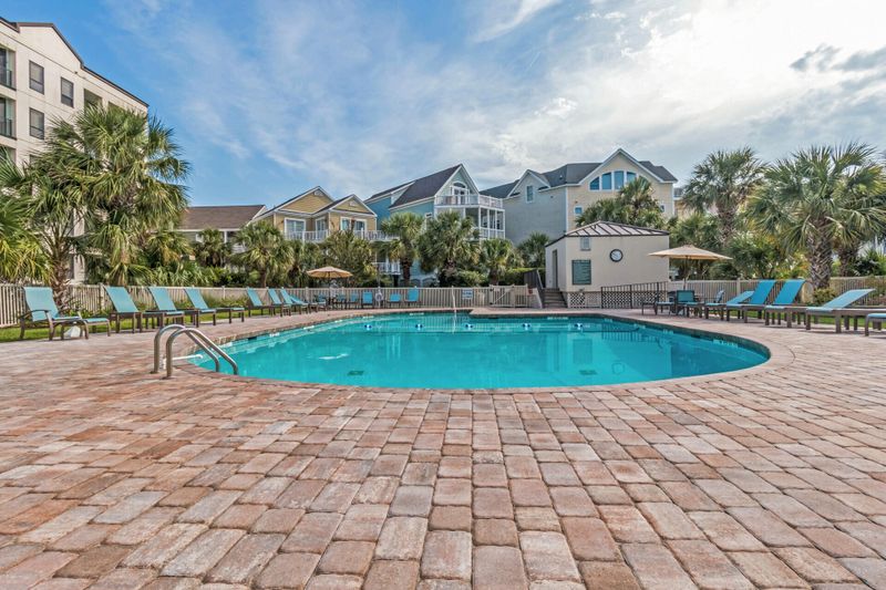 506 Summerhouse #4 Weeks, Isle Of Palms, SC 29451