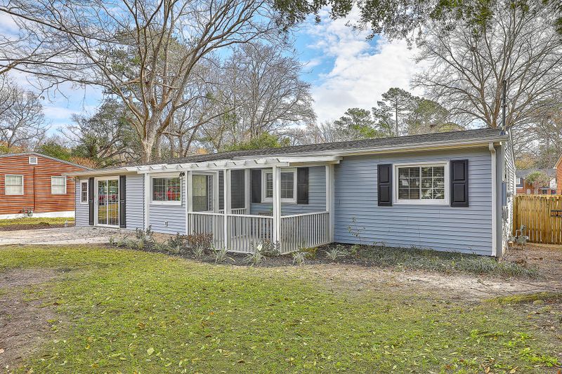 846 Prince John Dr, Charleston, SC 29407