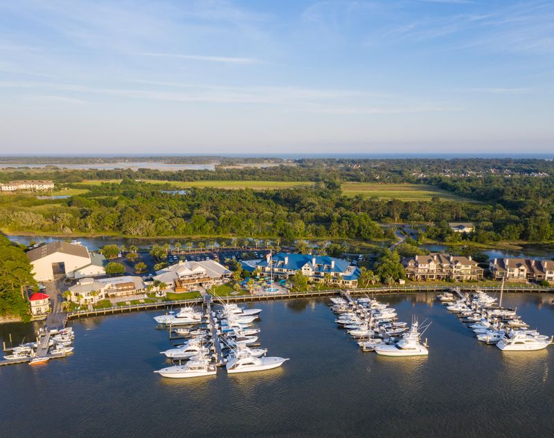 1880 Andell Bluff Blvd #E-18, Seabrook Island, SC 29455