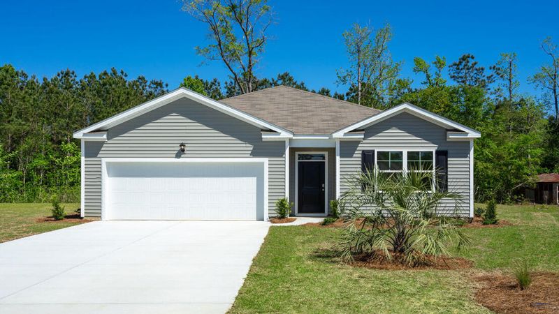 215 North Light Way, Summerville, SC 29486