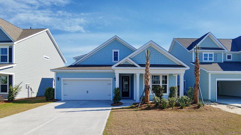 144 Brant Dr, Summerville, SC 29483