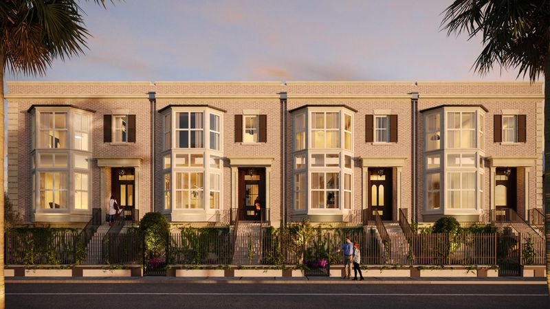 122 Beaufain St #D, Charleston, SC 29401